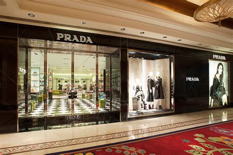 prada wynn macau|Prada .